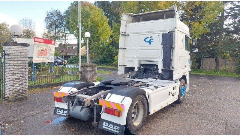 DAF XF 105.410 - Tracteur routier: photos 3 DAF XF 105.410 - Tracteur routier: photos 3