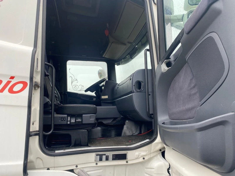 Scania R620-V8 RETARDER AIRCO OPTICRUISE V8 620 HP - Tracteur routier: photos 4 Scania R620-V8 RETARDER AIRCO OPTICRUISE V8 620 HP - Tracteur routier: photos 4