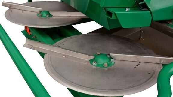 Distributeur d'engrais neuf AGRO-MASZ Rozsiewacz REWO: photos 7
