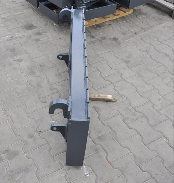 METAL-TECHNIK Paleciak / Frame with pallet forks - Fourches pour Camion: photos 3 METAL-TECHNIK Paleciak / Frame with pallet forks - Fourches pour Camion: photos 3