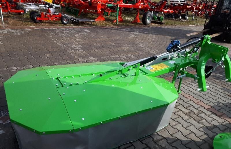 TALEX TALEX Z042/2 - Faucheuse: photos 2 TALEX TALEX Z042/2 - Faucheuse: photos 2