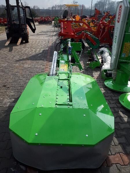 TALEX TALEX Z042/2 - Faucheuse: photos 1 TALEX TALEX Z042/2 - Faucheuse: photos 1