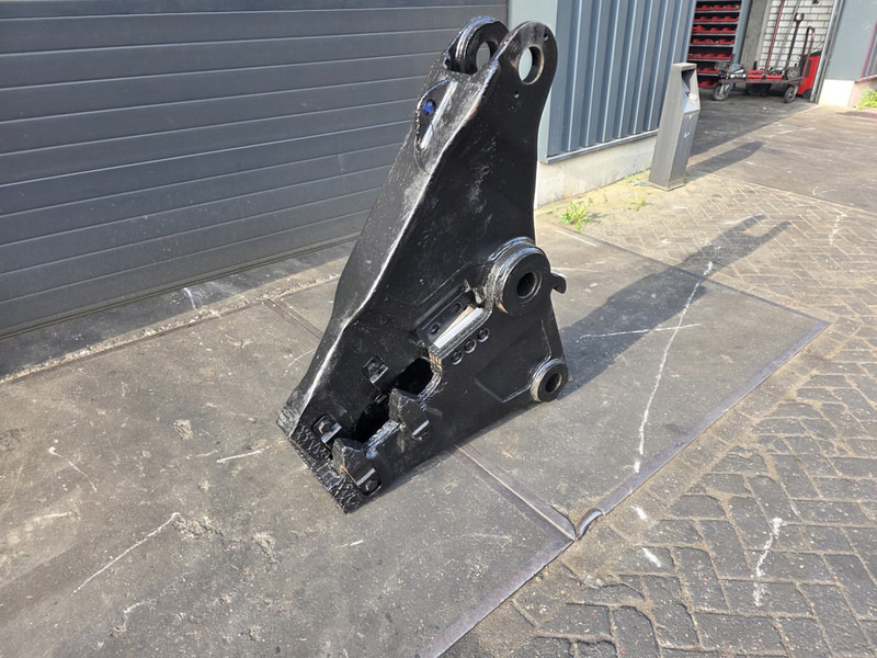 Verachtert vt30 mp15 b jaw crusher jaw verachtert vt caterpillar mp15 - Cisaille de démolition: photos 2 Verachtert vt30 mp15 b jaw crusher jaw verachtert vt caterpillar mp15 - Cisaille de démolition: photos 2