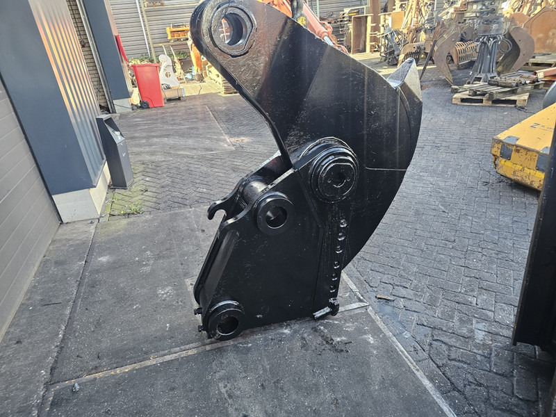 Verachtert vt50 mp30 shear tank tank shear combi crusher verachtert caterpillar - Cisaille de démolition: photos 4 Verachtert vt50 mp30 shear tank tank shear combi crusher verachtert caterpillar - Cisaille de démolition: photos 4
