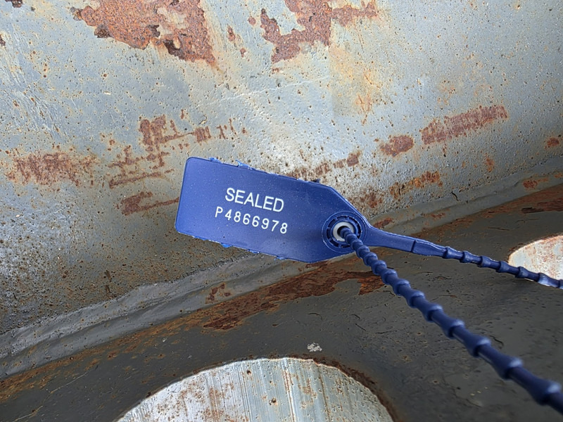 Adaptor plate cw55s verachtert kopplaat cw55s verachtert eurosteel - Attache rapide pour Engins de chantier: photos 5 Adaptor plate cw55s verachtert kopplaat cw55s verachtert eurosteel - Attache rapide pour Engins de chantier: photos 5