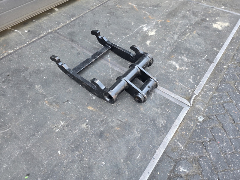 Grijper hanger cw30 cw 40 kopplaat cw 30 cw 40 - Attache rapide pour Engins de chantier: photos 2 Grijper hanger cw30 cw 40 kopplaat cw 30 cw 40 - Attache rapide pour Engins de chantier: photos 2