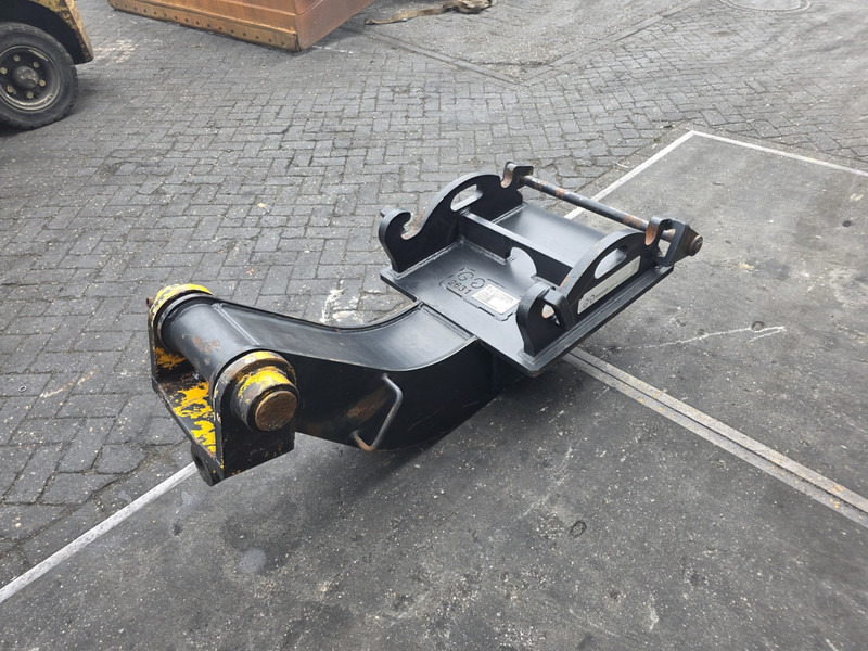 Groeneveld jip cw 30 cw30 cw 40 jip - Attache rapide pour Engins de chantier: photos 4 Groeneveld jip cw 30 cw30 cw 40 jip - Attache rapide pour Engins de chantier: photos 4