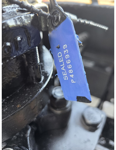 Knijperbakje cw 05 grondgrijper minigraver cw05 - Grappin pour Engins de chantier: photos 5 Knijperbakje cw 05 grondgrijper minigraver cw05 - Grappin pour Engins de chantier: photos 5