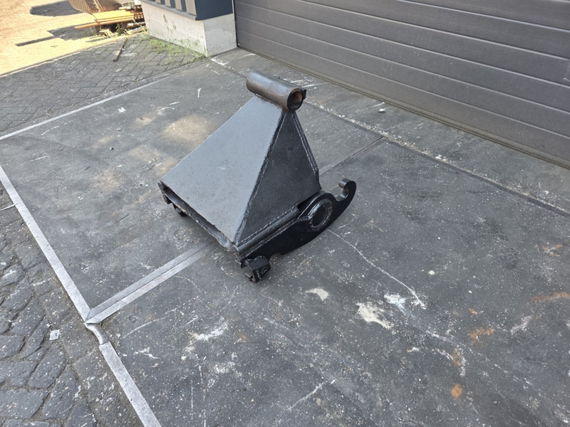 Kopplaat cw 30 cw 40 kopplaat cw 30 cw 40 - Attache rapide pour Engins de chantier: photos 2 Kopplaat cw 30 cw 40 kopplaat cw 30 cw 40 - Attache rapide pour Engins de chantier: photos 2