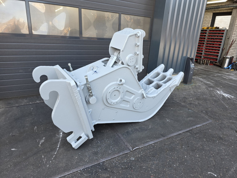 Okada vergruizer cw55s crusher okada crusher cw55s - Cisaille de démolition: photos 3 Okada vergruizer cw55s crusher okada crusher cw55s - Cisaille de démolition: photos 3