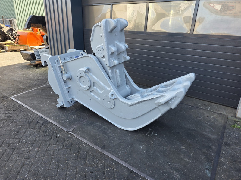 Okada vergruizer cw55s crusher okada crusher cw55s - Cisaille de démolition: photos 2 Okada vergruizer cw55s crusher okada crusher cw55s - Cisaille de démolition: photos 2