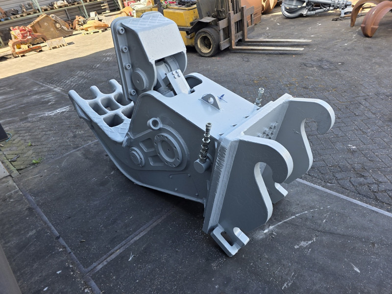 Okada vergruizer cw55s crusher okada crusher cw55s - Cisaille de démolition: photos 4 Okada vergruizer cw55s crusher okada crusher cw55s - Cisaille de démolition: photos 4