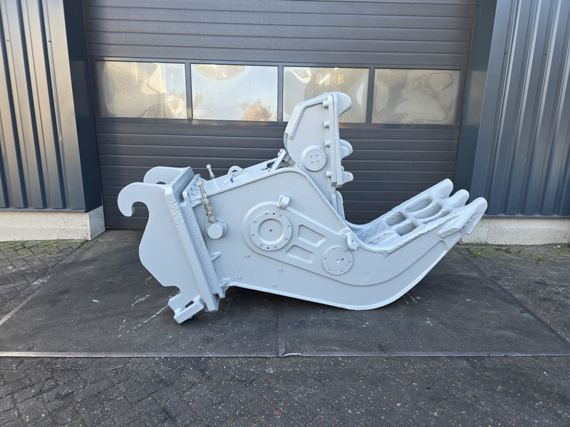 Okada vergruizer cw55s crusher okada crusher cw55s - Cisaille de démolition: photos 1 Okada vergruizer cw55s crusher okada crusher cw55s - Cisaille de démolition: photos 1