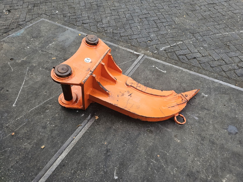 Rippertand ripper verachtert rippertand - Ripper pour Engins de chantier: photos 3 Rippertand ripper verachtert rippertand - Ripper pour Engins de chantier: photos 3