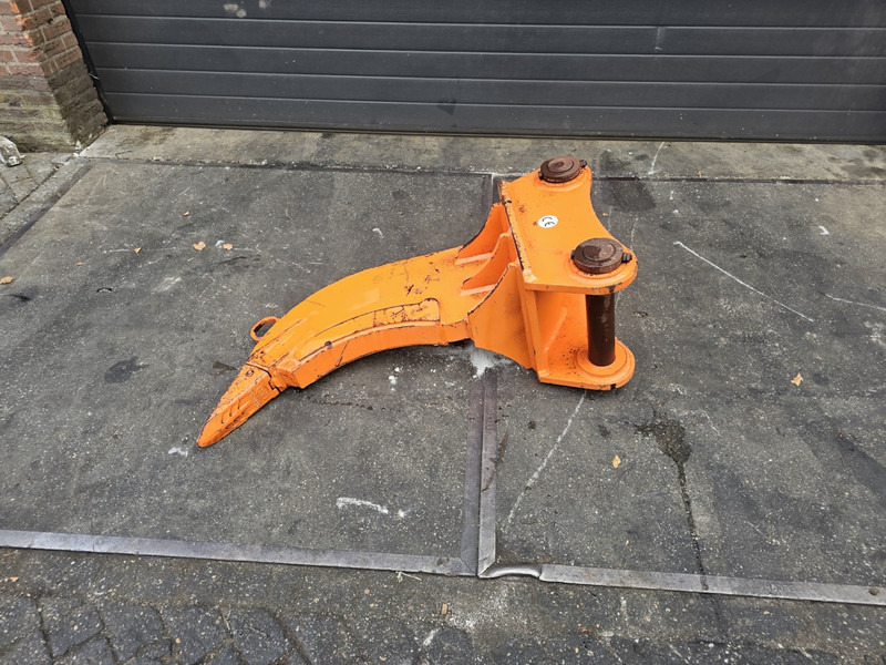 Rippertand ripper verachtert rippertand - Ripper pour Engins de chantier: photos 1 Rippertand ripper verachtert rippertand - Ripper pour Engins de chantier: photos 1