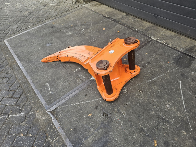 Rippertand ripper verachtert rippertand - Ripper pour Engins de chantier: photos 5 Rippertand ripper verachtert rippertand - Ripper pour Engins de chantier: photos 5