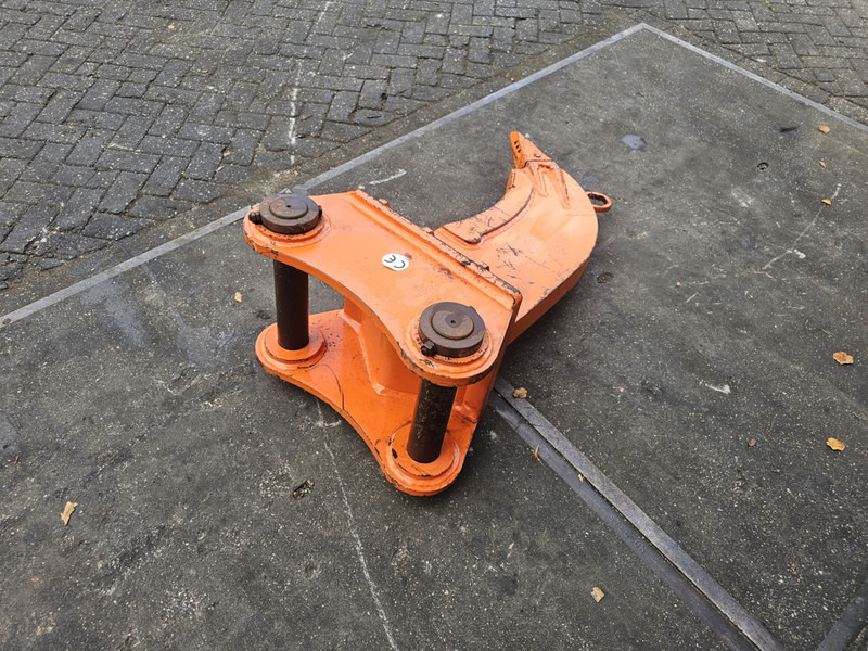 Rippertand ripper verachtert rippertand - Ripper pour Engins de chantier: photos 4 Rippertand ripper verachtert rippertand - Ripper pour Engins de chantier: photos 4