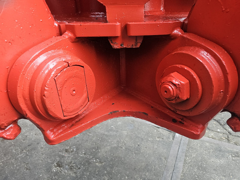 Rozzi RV1500C 5P poliepgrijper scrap grab rozzi 5 tyne grab - Grappin: photos 5 Rozzi RV1500C 5P poliepgrijper scrap grab rozzi 5 tyne grab - Grappin: photos 5