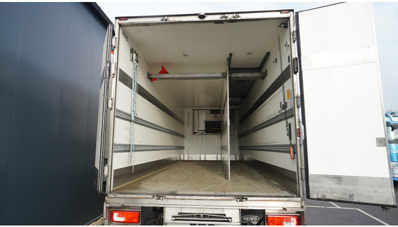 DAF CF 290 FRIGO 659.000KM - Camion frigorifique: photos 5 DAF CF 290 FRIGO 659.000KM - Camion frigorifique: photos 5