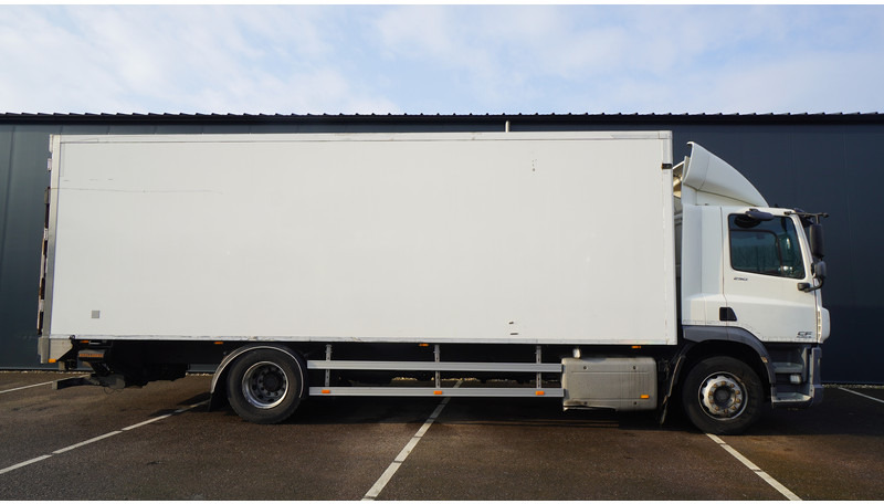 DAF CF 290 FRIGO 659.000KM - Camion frigorifique: photos 2 DAF CF 290 FRIGO 659.000KM - Camion frigorifique: photos 2