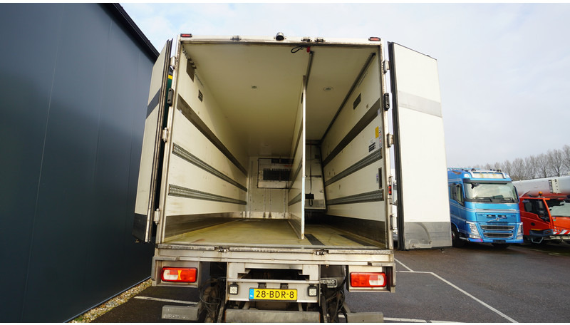 DAF CF 290 FRIGO 669.000KM - Camion frigorifique: photos 5 DAF CF 290 FRIGO 669.000KM - Camion frigorifique: photos 5