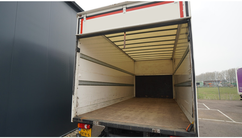 DAF LF 180 CLOSED BOX 553.000KM - Camion fourgon: photos 5 DAF LF 180 CLOSED BOX 553.000KM - Camion fourgon: photos 5
