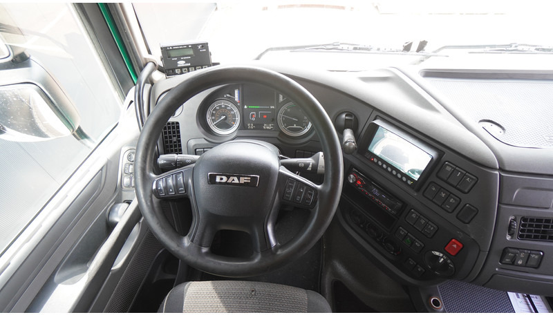 DAF XF 460 6X2 FRIGO CARRIER SUPRA 850 758.000KM - Camion frigorifique: photos 5 DAF XF 460 6X2 FRIGO CARRIER SUPRA 850 758.000KM - Camion frigorifique: photos 5