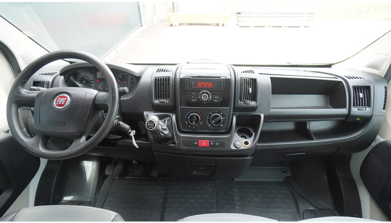 Fiat Ducato MAXI 180 MULTI JET OPEN BOX - Fourgon plateau, Utilitaire double cabine: photos 5 Fiat Ducato MAXI 180 MULTI JET OPEN BOX - Fourgon plateau, Utilitaire double cabine: photos 5