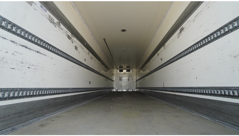 HTF 2 AXLE FRIGO TRAILER - Semi-remorque frigorifique: photos 4 HTF 2 AXLE FRIGO TRAILER - Semi-remorque frigorifique: photos 4