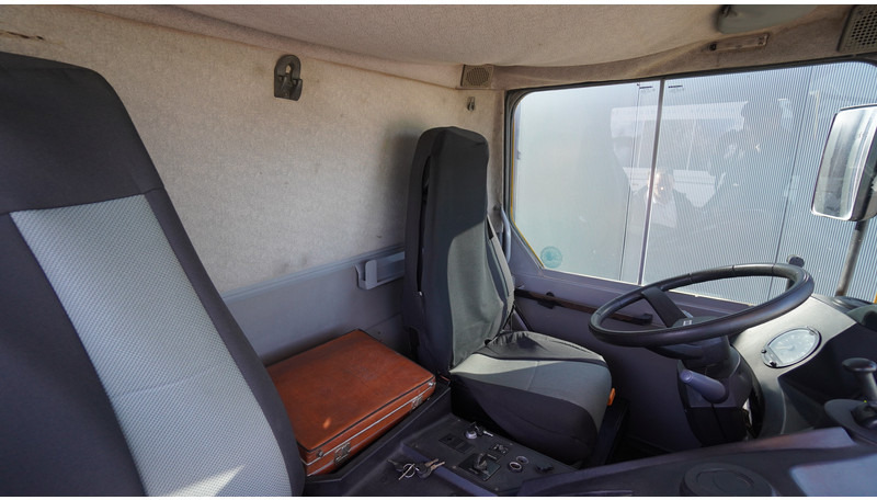 Liebherr LTM 1030-2.1 WITH JIB - Camion grue: photos 5 Liebherr LTM 1030-2.1 WITH JIB - Camion grue: photos 5