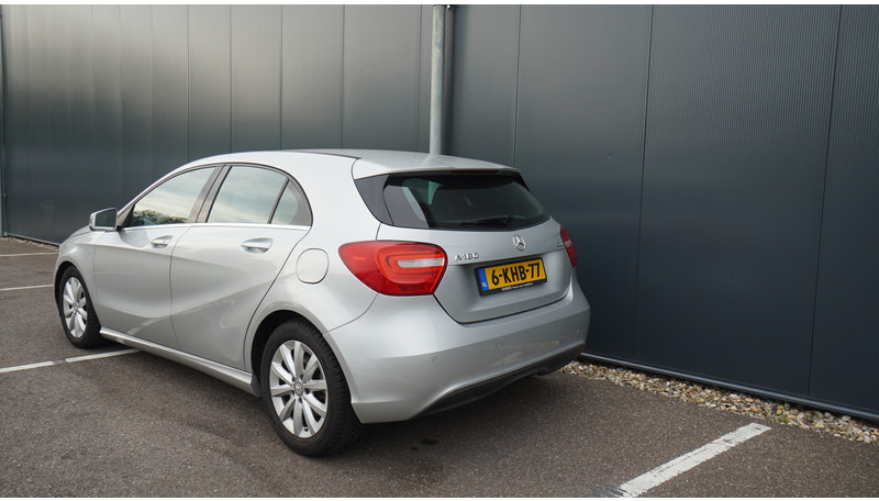 Mercedes-Benz A180CDI EURO 5 - Minibus, Transport de personnes: photos 2 Mercedes-Benz A180CDI EURO 5 - Minibus, Transport de personnes: photos 2