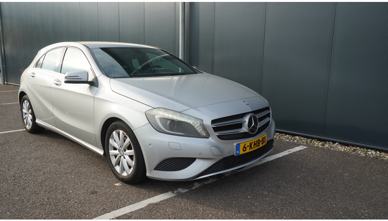Mercedes-Benz A180CDI EURO 5 - Minibus, Transport de personnes: photos 3 Mercedes-Benz A180CDI EURO 5 - Minibus, Transport de personnes: photos 3
