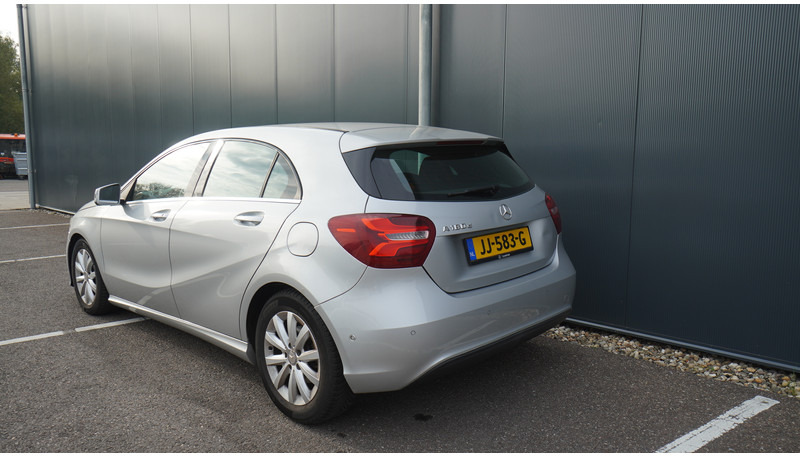 Minibus, Transport de personnes Mercedes-Benz A180d EURO6: photos 8