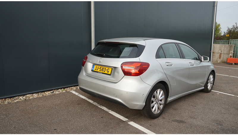 Minibus, Transport de personnes Mercedes-Benz A180d EURO6: photos 7