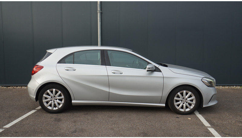 Minibus, Transport de personnes Mercedes-Benz A180d EURO6: photos 6