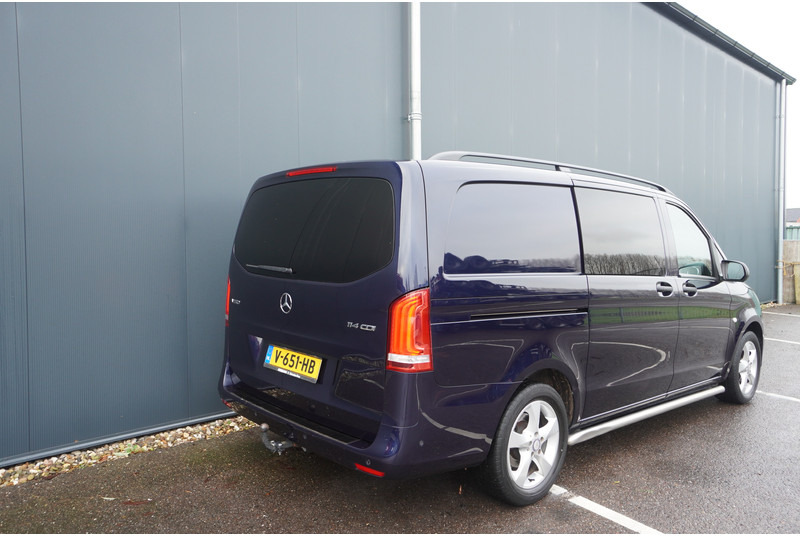 Mercedes-Benz Vito 114CDI - Minibus, Transport de personnes: photos 4 Mercedes-Benz Vito 114CDI - Minibus, Transport de personnes: photos 4