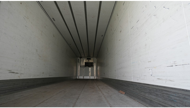 Schmitz Cargobull 3 AXLE FRIGO TRAILER WITH THERMO KING BI-TEMP - Semi-remorque frigorifique: photos 4 Schmitz Cargobull 3 AXLE FRIGO TRAILER WITH THERMO KING BI-TEMP - Semi-remorque frigorifique: photos 4