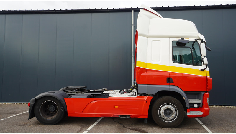 DAF CF 410 FT EURO6 - Tracteur routier: photos 2 DAF CF 410 FT EURO6 - Tracteur routier: photos 2