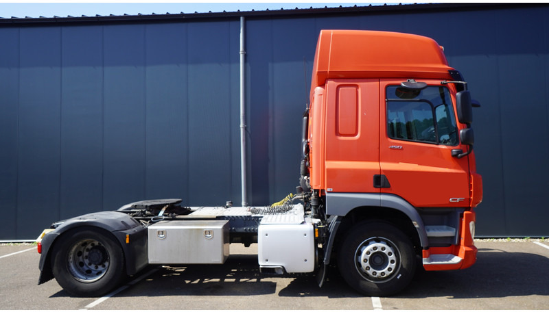 DAF CF450 FT SSC 4X2 - Tracteur routier: photos 2 DAF CF450 FT SSC 4X2 - Tracteur routier: photos 2