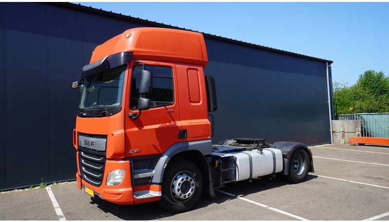DAF CF450 FT SSC 4X2 - Tracteur routier: photos 3 DAF CF450 FT SSC 4X2 - Tracteur routier: photos 3