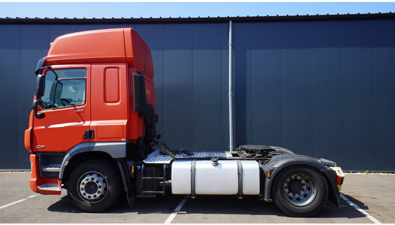 DAF CF450 FT SSC 4X2 - Tracteur routier: photos 1 DAF CF450 FT SSC 4X2 - Tracteur routier: photos 1
