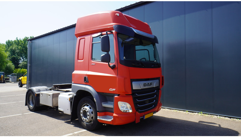 DAF CF450 FT SSC 4X2 - Tracteur routier: photos 4 DAF CF450 FT SSC 4X2 - Tracteur routier: photos 4
