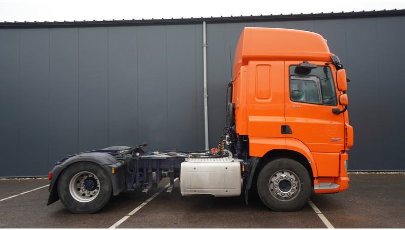 DAF CF460 FT SSC EURO 6 789.000KM - Tracteur routier: photos 2 DAF CF460 FT SSC EURO 6 789.000KM - Tracteur routier: photos 2