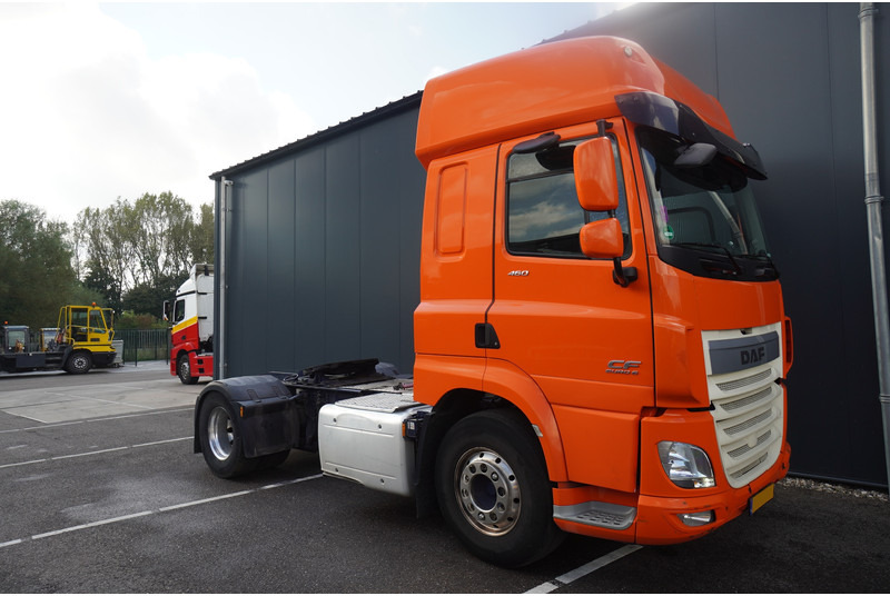 DAF CF460 FT SSC EURO 6 - Tracteur routier: photos 4 DAF CF460 FT SSC EURO 6 - Tracteur routier: photos 4