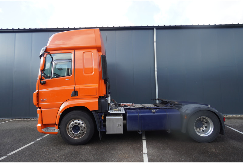 DAF CF460 FT SSC EURO 6 - Tracteur routier: photos 1 DAF CF460 FT SSC EURO 6 - Tracteur routier: photos 1