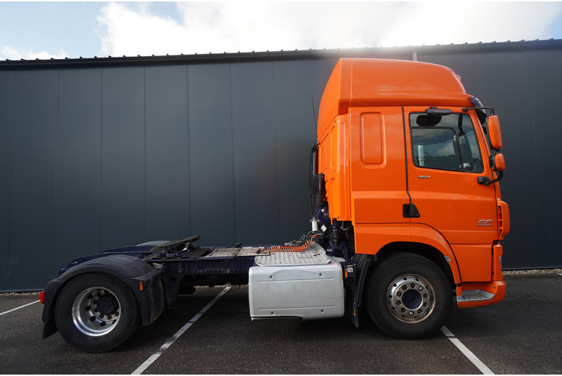 DAF CF460 FT SSC EURO 6 - Tracteur routier: photos 2 DAF CF460 FT SSC EURO 6 - Tracteur routier: photos 2