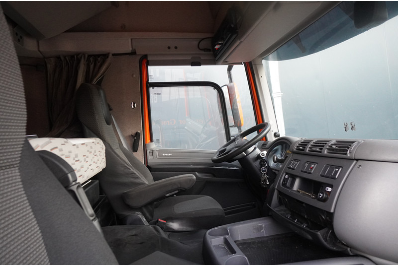 DAF CF460 FT SSC EURO 6 - Tracteur routier: photos 5 DAF CF460 FT SSC EURO 6 - Tracteur routier: photos 5