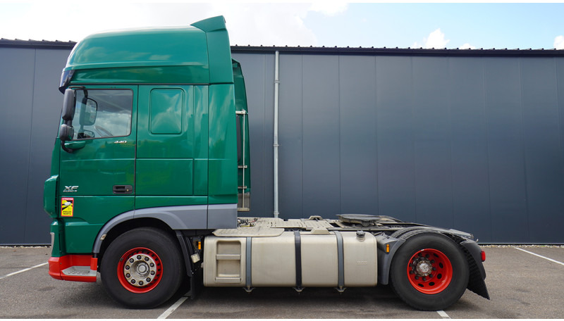 DAF XF 440 SSC EURO 6 704.000 KM - Tracteur routier: photos 1 DAF XF 440 SSC EURO 6 704.000 KM - Tracteur routier: photos 1