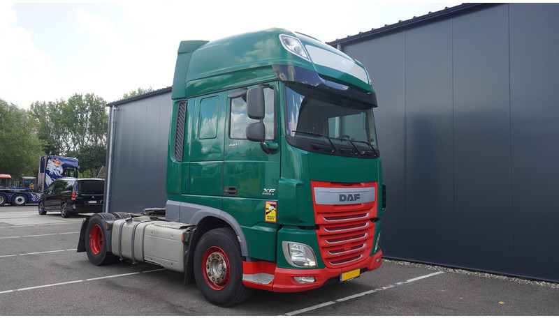 DAF XF 440 SSC EURO 6 704.000 KM - Tracteur routier: photos 4 DAF XF 440 SSC EURO 6 704.000 KM - Tracteur routier: photos 4