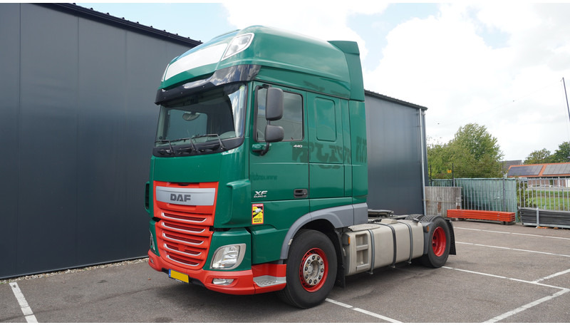 DAF XF 440 SSC EURO 6 734.000 KM - Tracteur routier: photos 3 DAF XF 440 SSC EURO 6 734.000 KM - Tracteur routier: photos 3